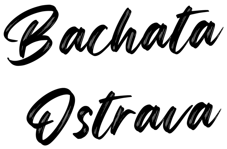 Bachata Ostrava